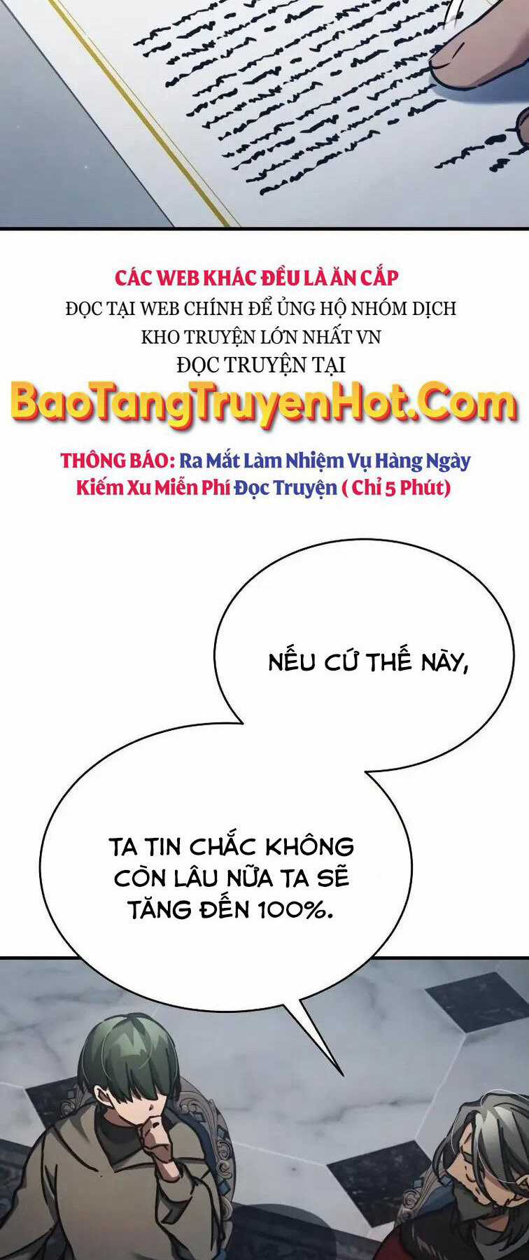 Thiên Quỷ Chẳng Sống Nổi Cuộc Đời Bình Thường Chapter 47 trang 16