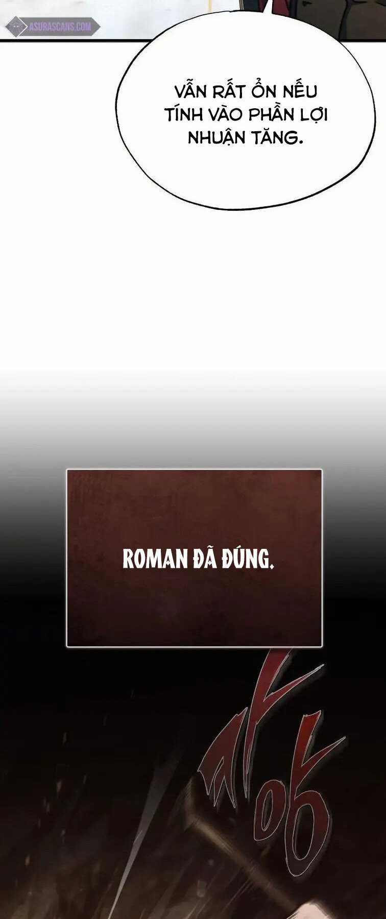 Thiên Quỷ Chẳng Sống Nổi Cuộc Đời Bình Thường Chapter 47 trang 18