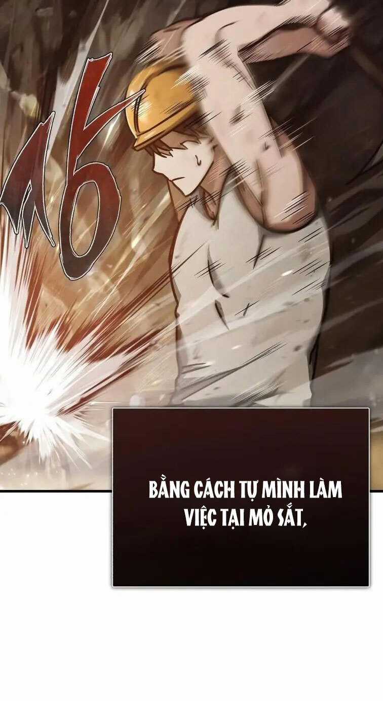 Thiên Quỷ Chẳng Sống Nổi Cuộc Đời Bình Thường Chapter 47 trang 19