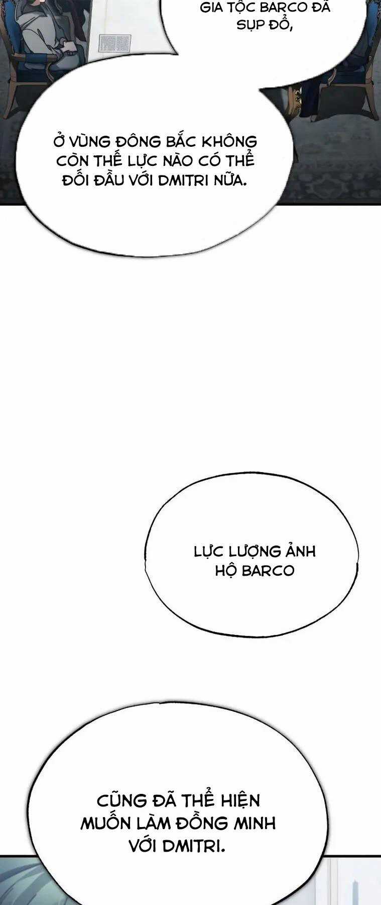 Thiên Quỷ Chẳng Sống Nổi Cuộc Đời Bình Thường Chapter 47 trang 2