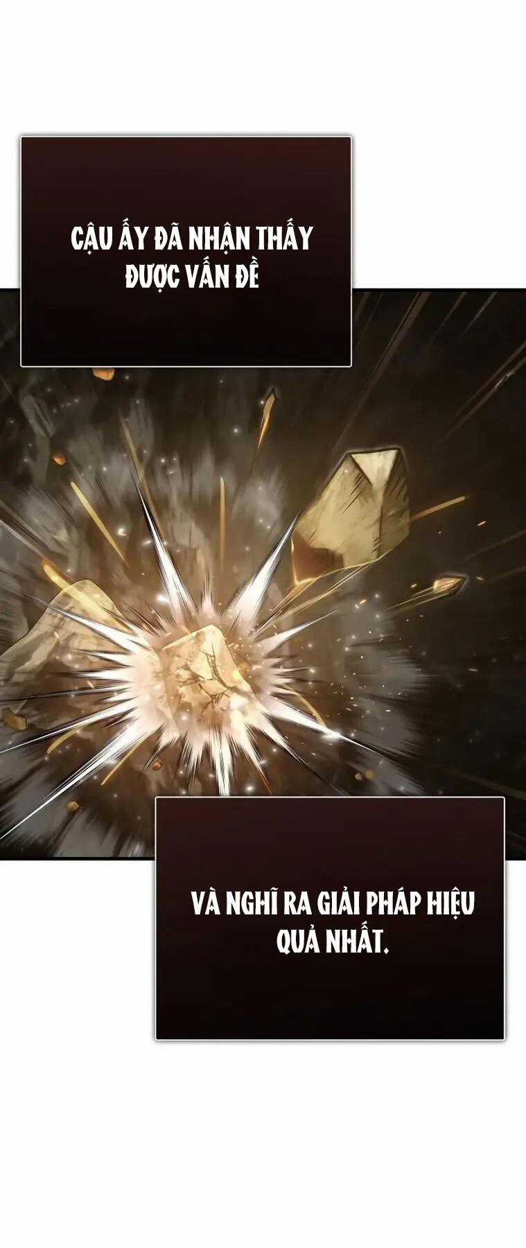 Thiên Quỷ Chẳng Sống Nổi Cuộc Đời Bình Thường Chapter 47 trang 20