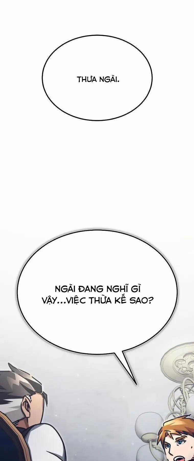 Thiên Quỷ Chẳng Sống Nổi Cuộc Đời Bình Thường Chapter 47 trang 22