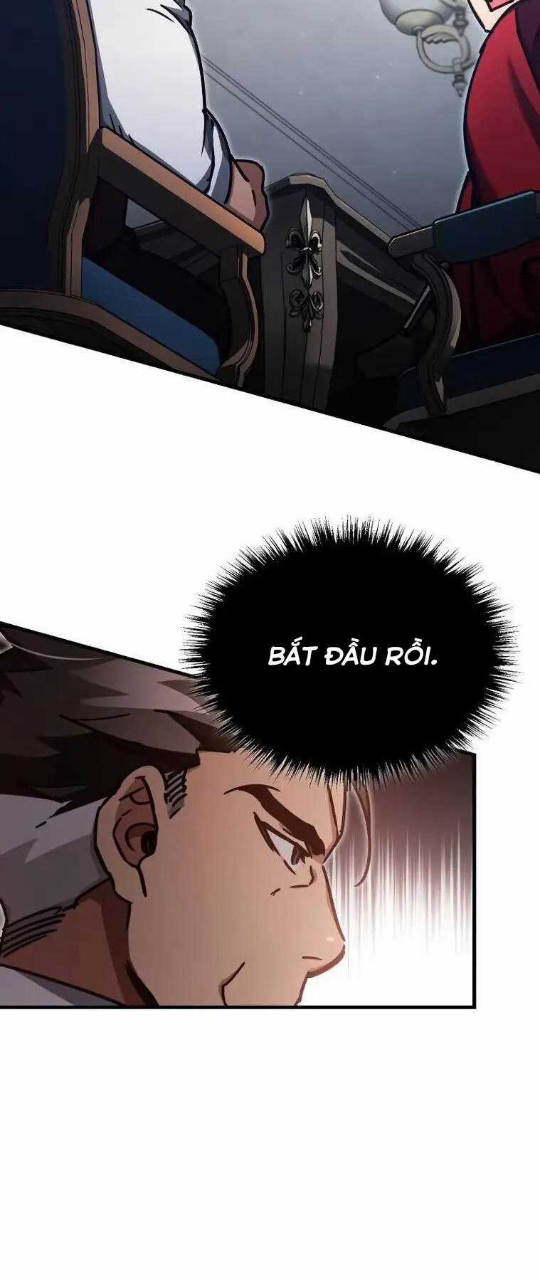 Thiên Quỷ Chẳng Sống Nổi Cuộc Đời Bình Thường Chapter 47 trang 23