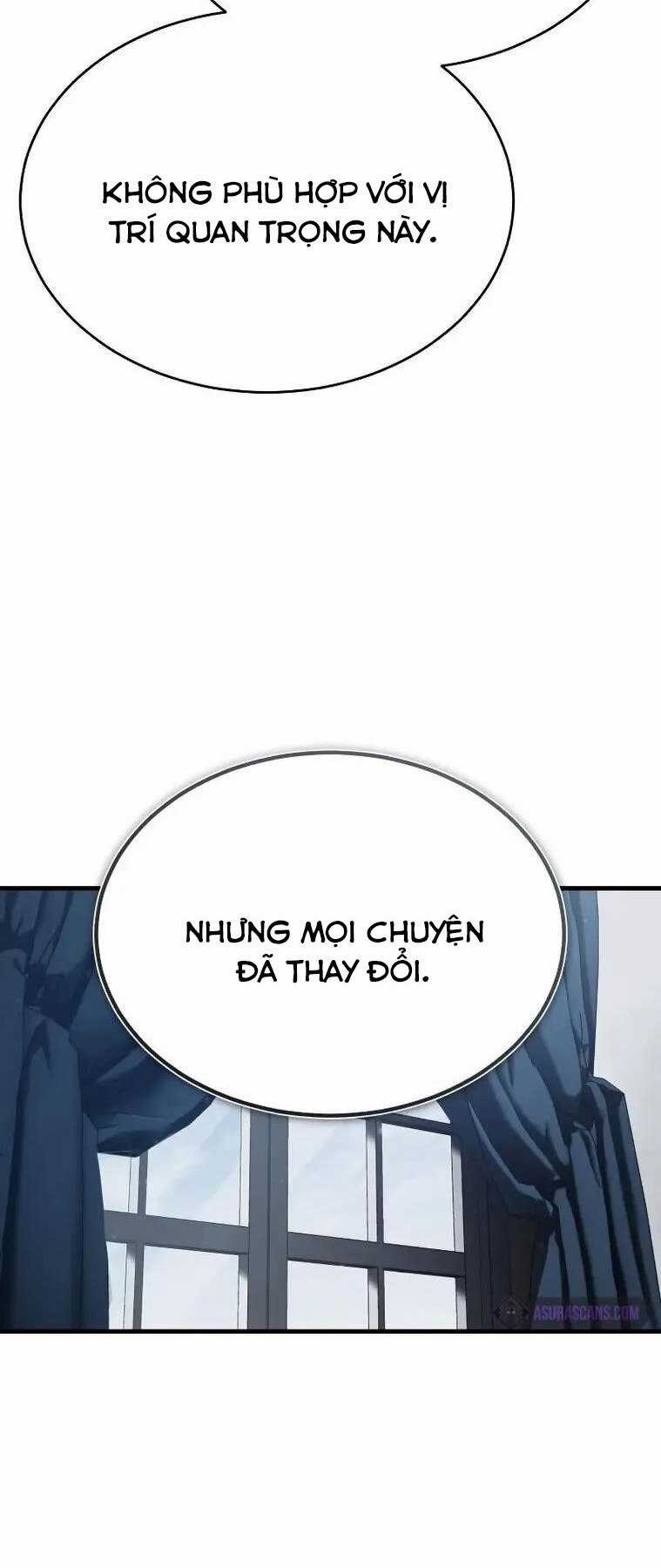 Thiên Quỷ Chẳng Sống Nổi Cuộc Đời Bình Thường Chapter 47 trang 25