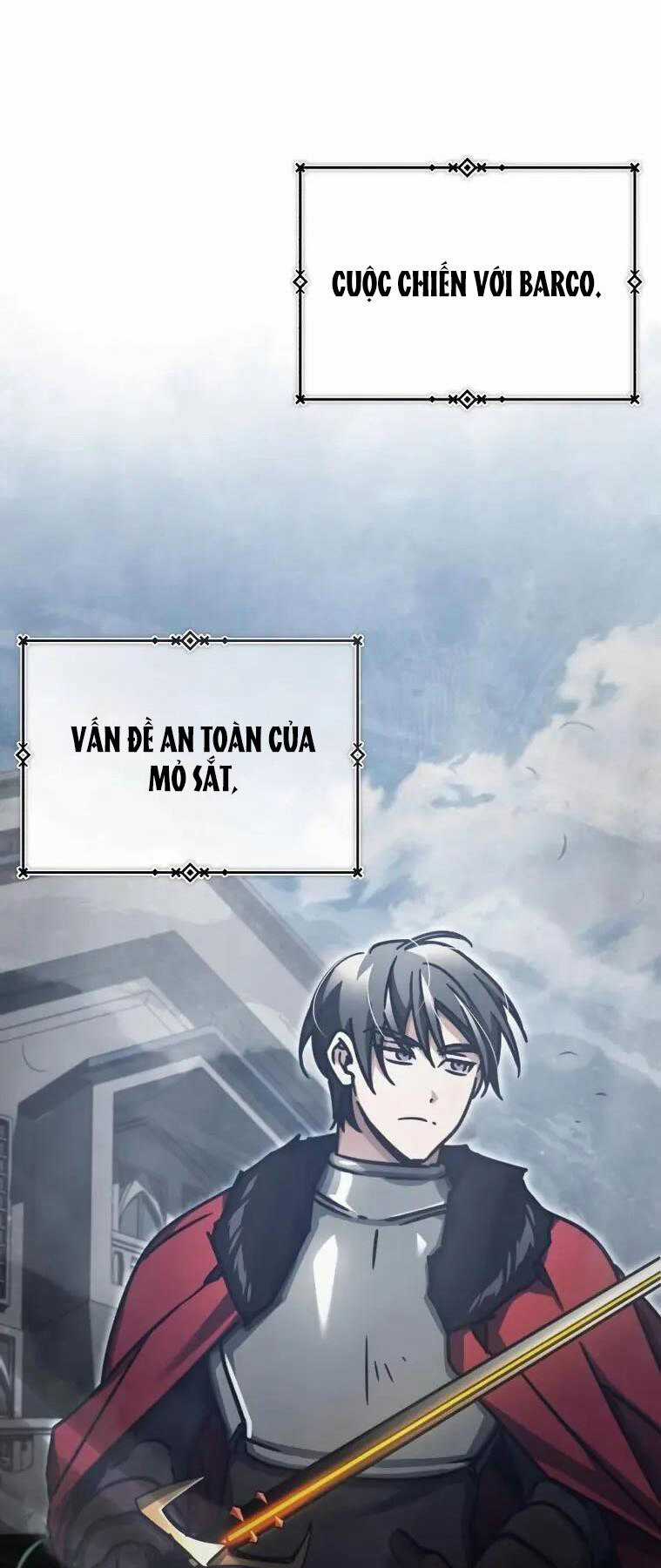 Thiên Quỷ Chẳng Sống Nổi Cuộc Đời Bình Thường Chapter 47 trang 26