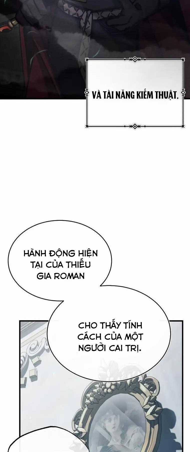 Thiên Quỷ Chẳng Sống Nổi Cuộc Đời Bình Thường Chapter 47 trang 27