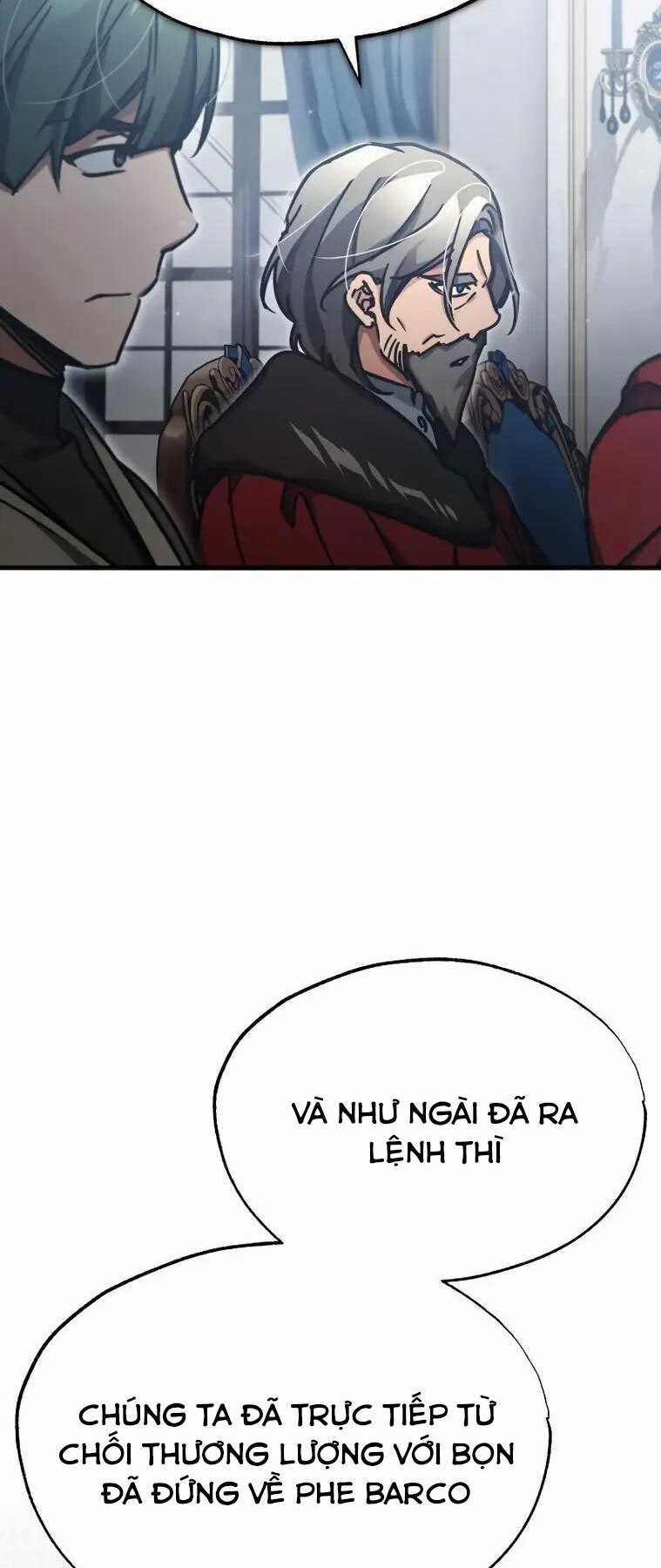 Thiên Quỷ Chẳng Sống Nổi Cuộc Đời Bình Thường Chapter 47 trang 3