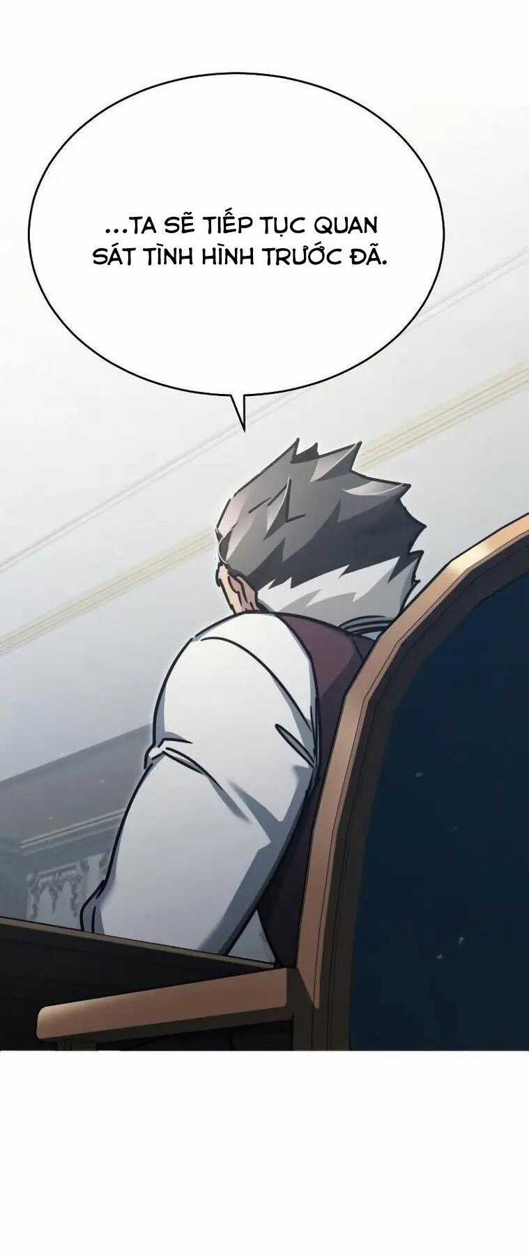 Thiên Quỷ Chẳng Sống Nổi Cuộc Đời Bình Thường Chapter 47 trang 34