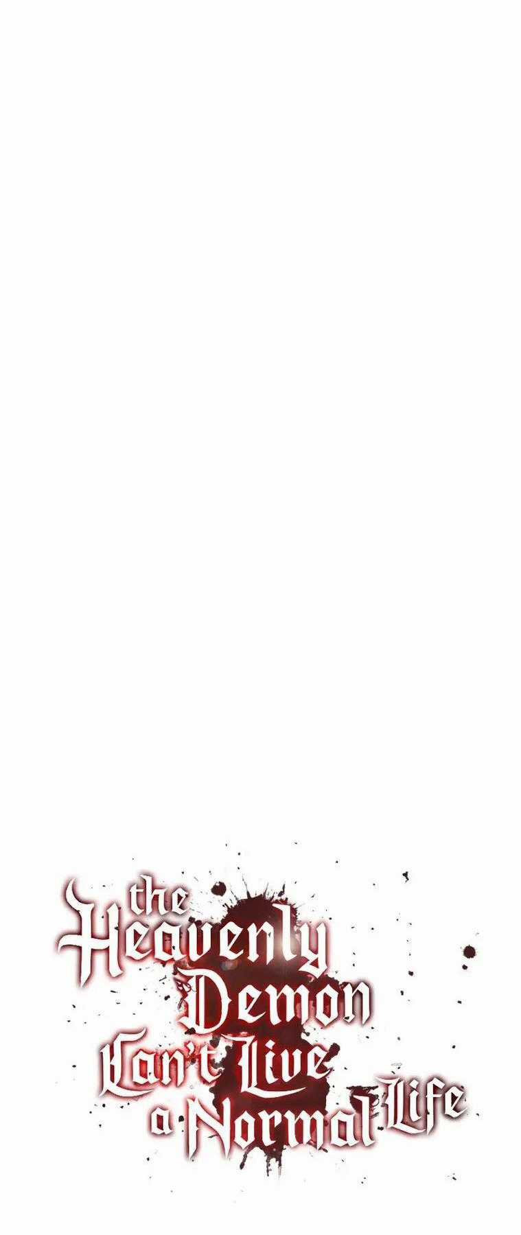 Thiên Quỷ Chẳng Sống Nổi Cuộc Đời Bình Thường Chapter 47 trang 35