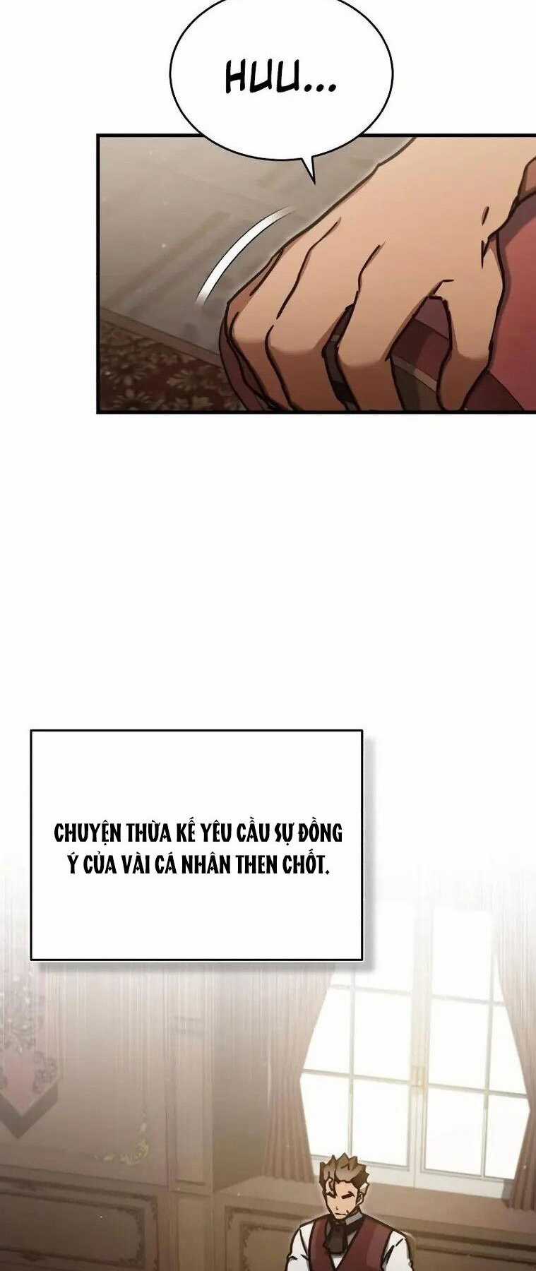 Thiên Quỷ Chẳng Sống Nổi Cuộc Đời Bình Thường Chapter 47 trang 37