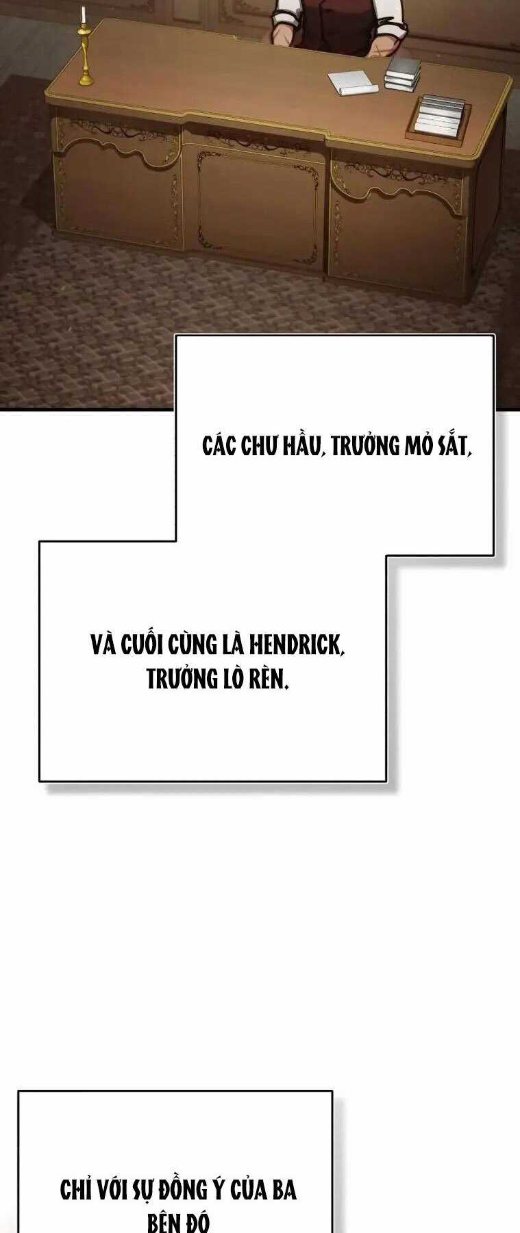 Thiên Quỷ Chẳng Sống Nổi Cuộc Đời Bình Thường Chapter 47 trang 38