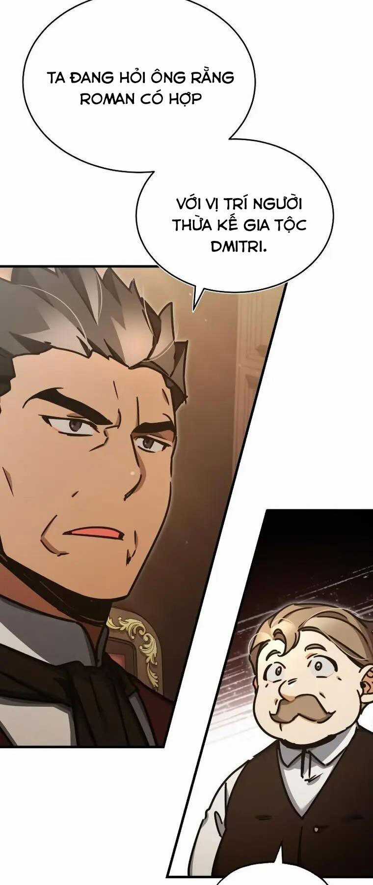 Thiên Quỷ Chẳng Sống Nổi Cuộc Đời Bình Thường Chapter 47 trang 42