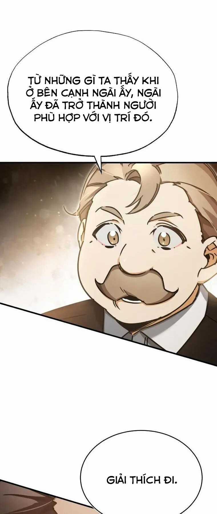 Thiên Quỷ Chẳng Sống Nổi Cuộc Đời Bình Thường Chapter 47 trang 45