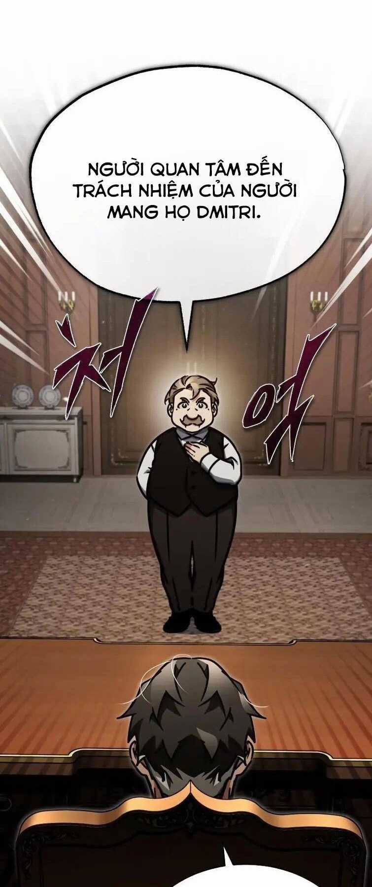 Thiên Quỷ Chẳng Sống Nổi Cuộc Đời Bình Thường Chapter 47 trang 49