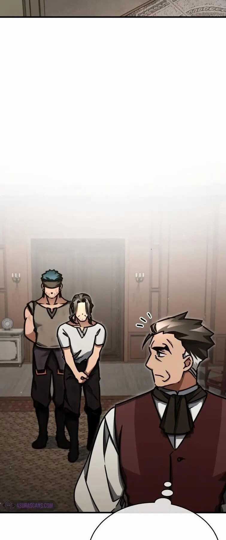 Thiên Quỷ Chẳng Sống Nổi Cuộc Đời Bình Thường Chapter 47 trang 51