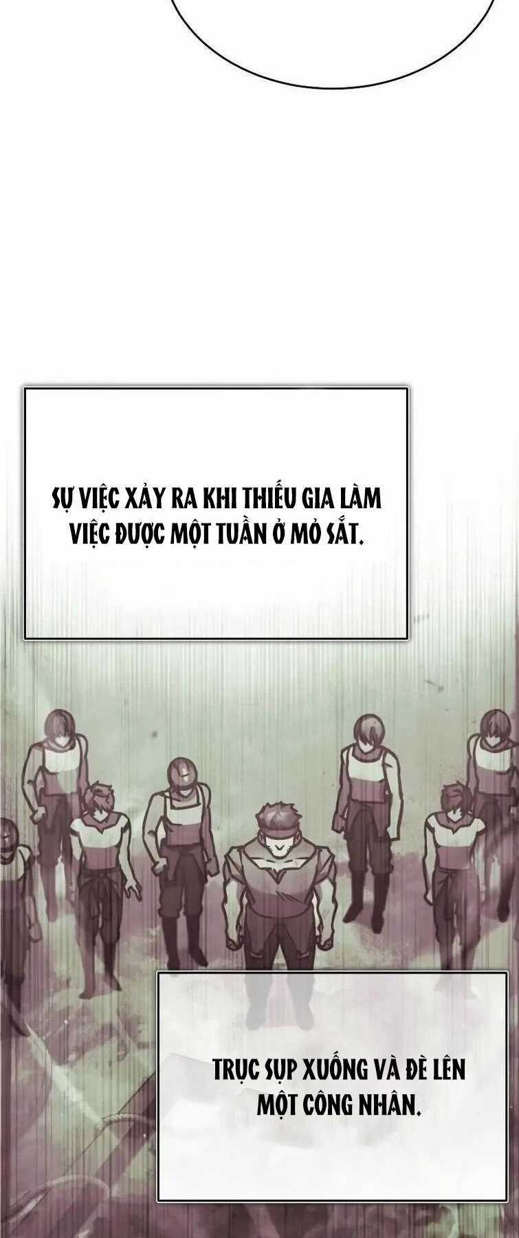 Thiên Quỷ Chẳng Sống Nổi Cuộc Đời Bình Thường Chapter 47 trang 55