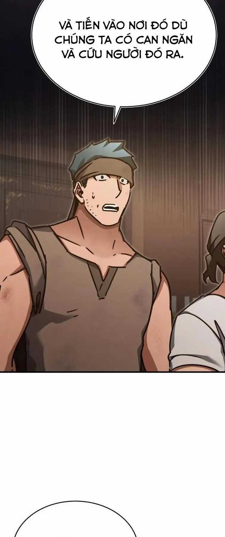 Thiên Quỷ Chẳng Sống Nổi Cuộc Đời Bình Thường Chapter 47 trang 58