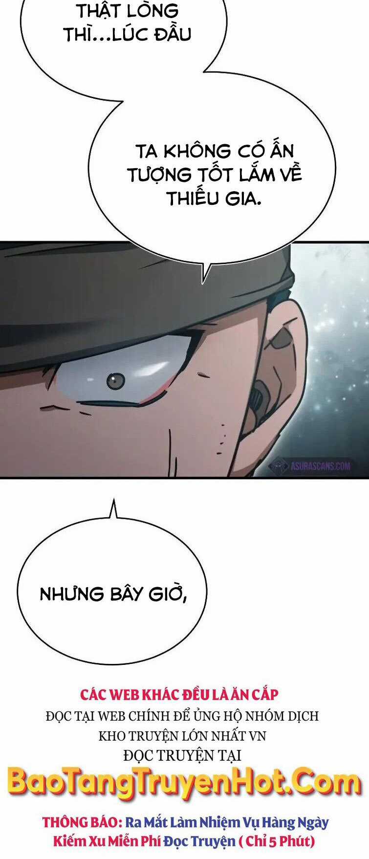 Thiên Quỷ Chẳng Sống Nổi Cuộc Đời Bình Thường Chapter 47 trang 59