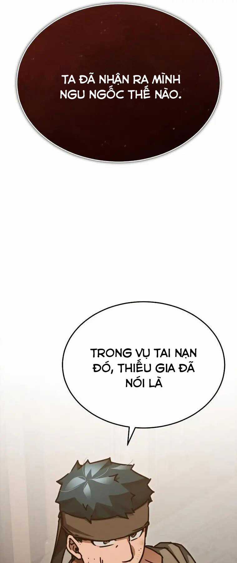 Thiên Quỷ Chẳng Sống Nổi Cuộc Đời Bình Thường Chapter 47 trang 60