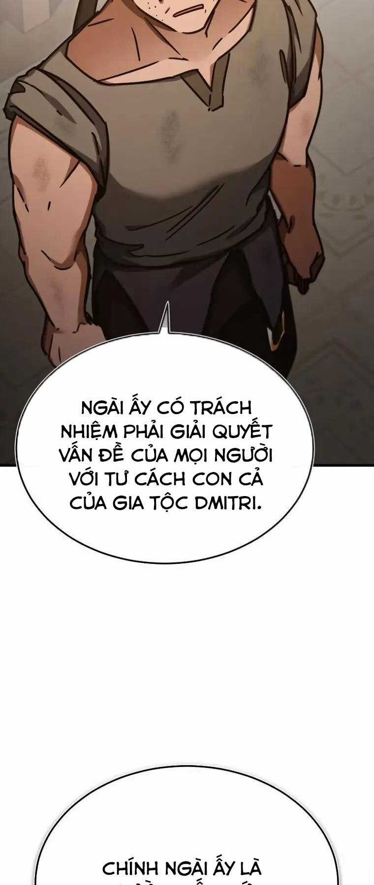 Thiên Quỷ Chẳng Sống Nổi Cuộc Đời Bình Thường Chapter 47 trang 61