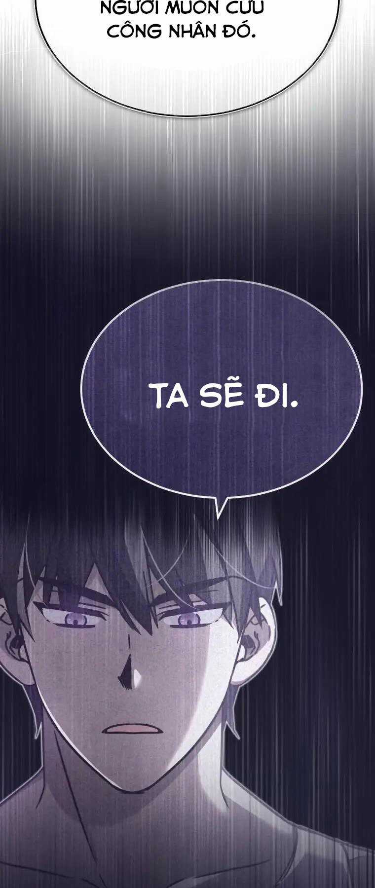 Thiên Quỷ Chẳng Sống Nổi Cuộc Đời Bình Thường Chapter 47 trang 62