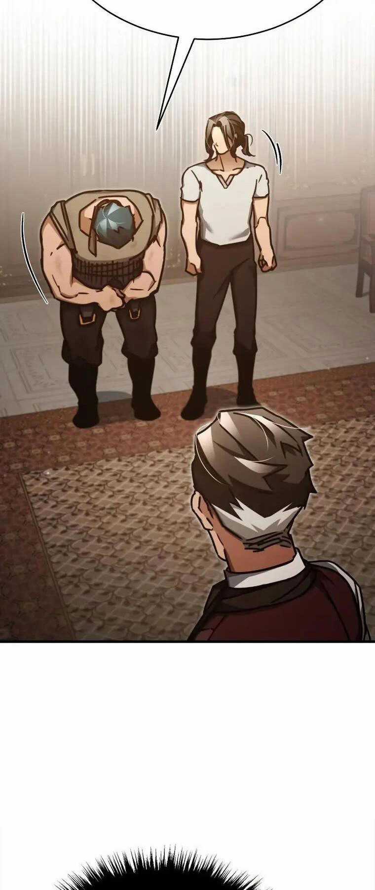 Thiên Quỷ Chẳng Sống Nổi Cuộc Đời Bình Thường Chapter 47 trang 64