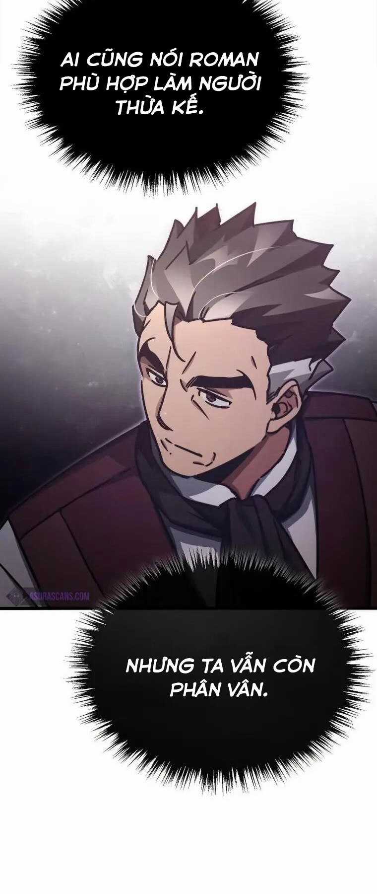 Thiên Quỷ Chẳng Sống Nổi Cuộc Đời Bình Thường Chapter 47 trang 65