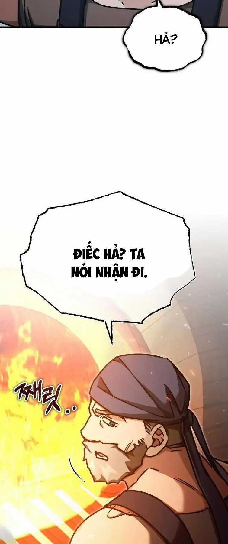 Thiên Quỷ Chẳng Sống Nổi Cuộc Đời Bình Thường Chapter 47 trang 70