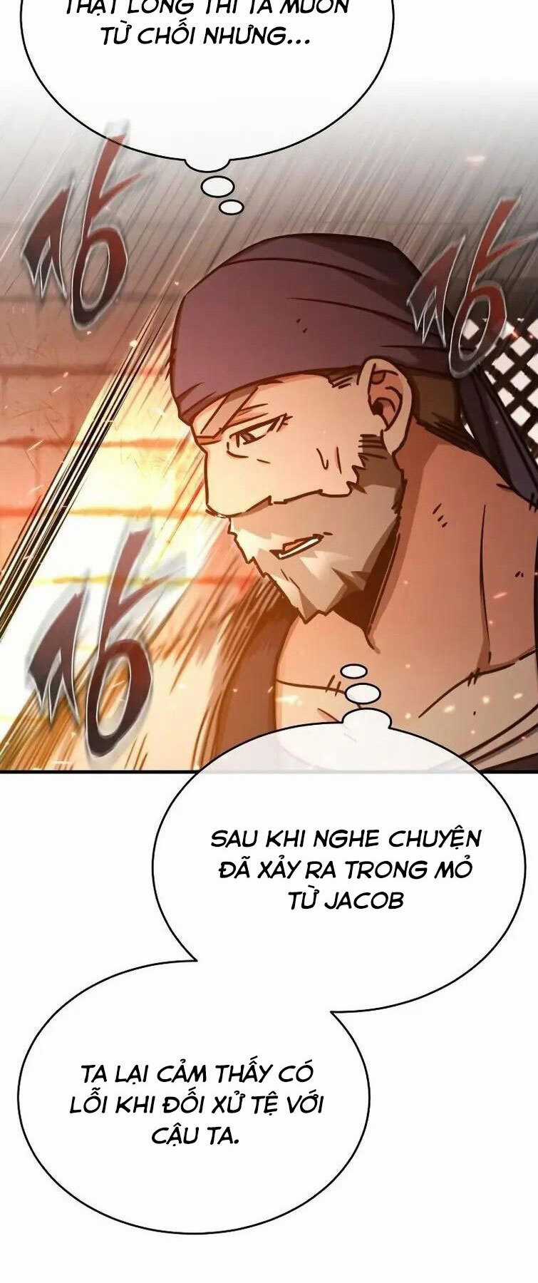 Thiên Quỷ Chẳng Sống Nổi Cuộc Đời Bình Thường Chapter 47 trang 72