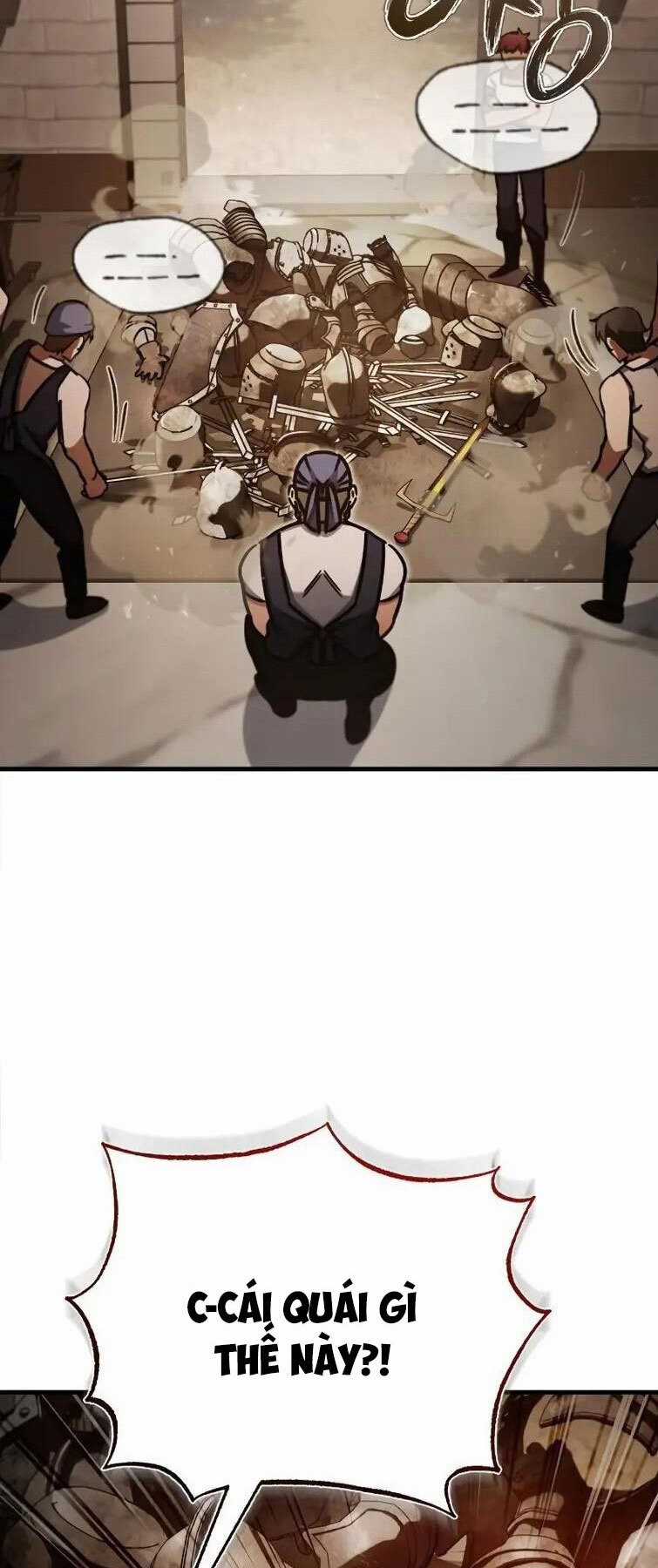 Thiên Quỷ Chẳng Sống Nổi Cuộc Đời Bình Thường Chapter 47 trang 74