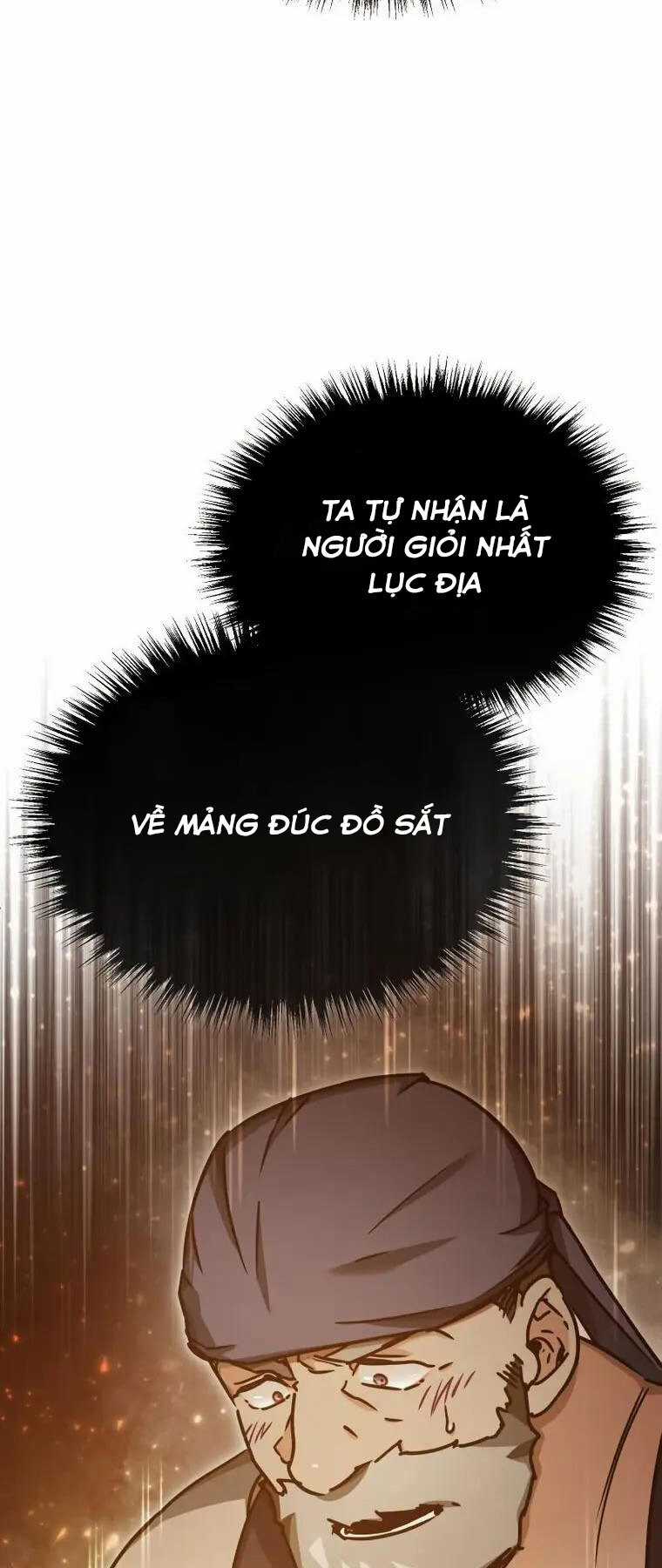 Thiên Quỷ Chẳng Sống Nổi Cuộc Đời Bình Thường Chapter 47 trang 81