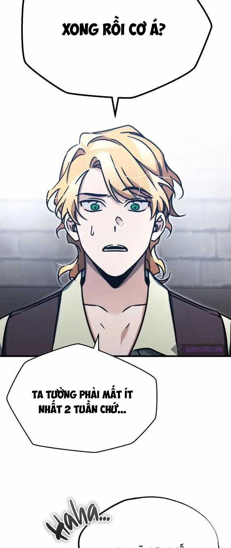 Thiên Quỷ Chẳng Sống Nổi Cuộc Đời Bình Thường Chapter 47 trang 85