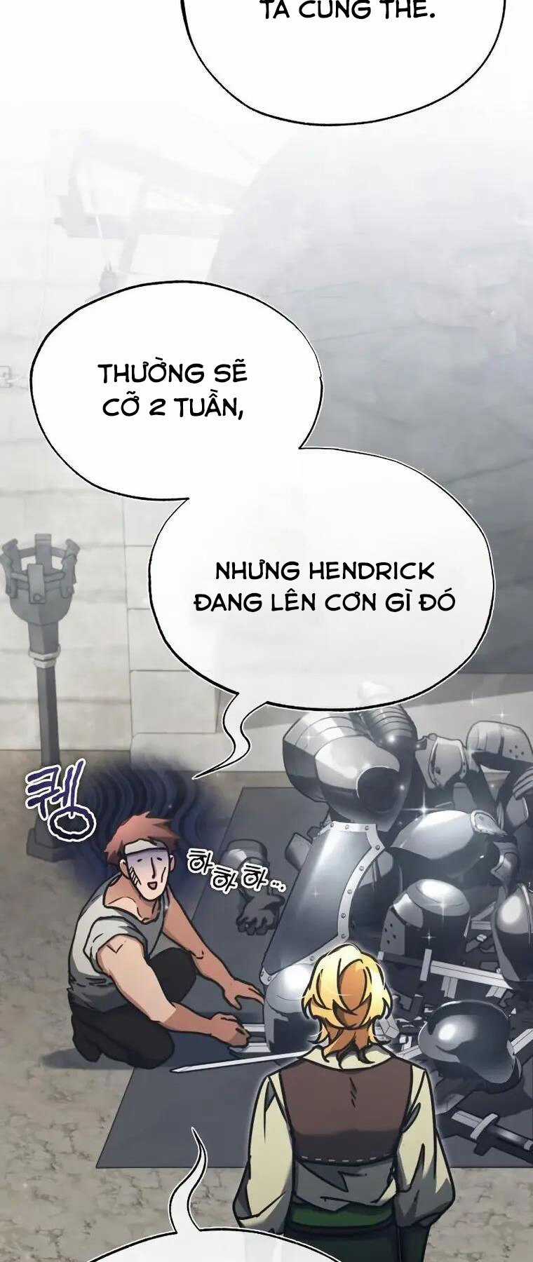 Thiên Quỷ Chẳng Sống Nổi Cuộc Đời Bình Thường Chapter 47 trang 86