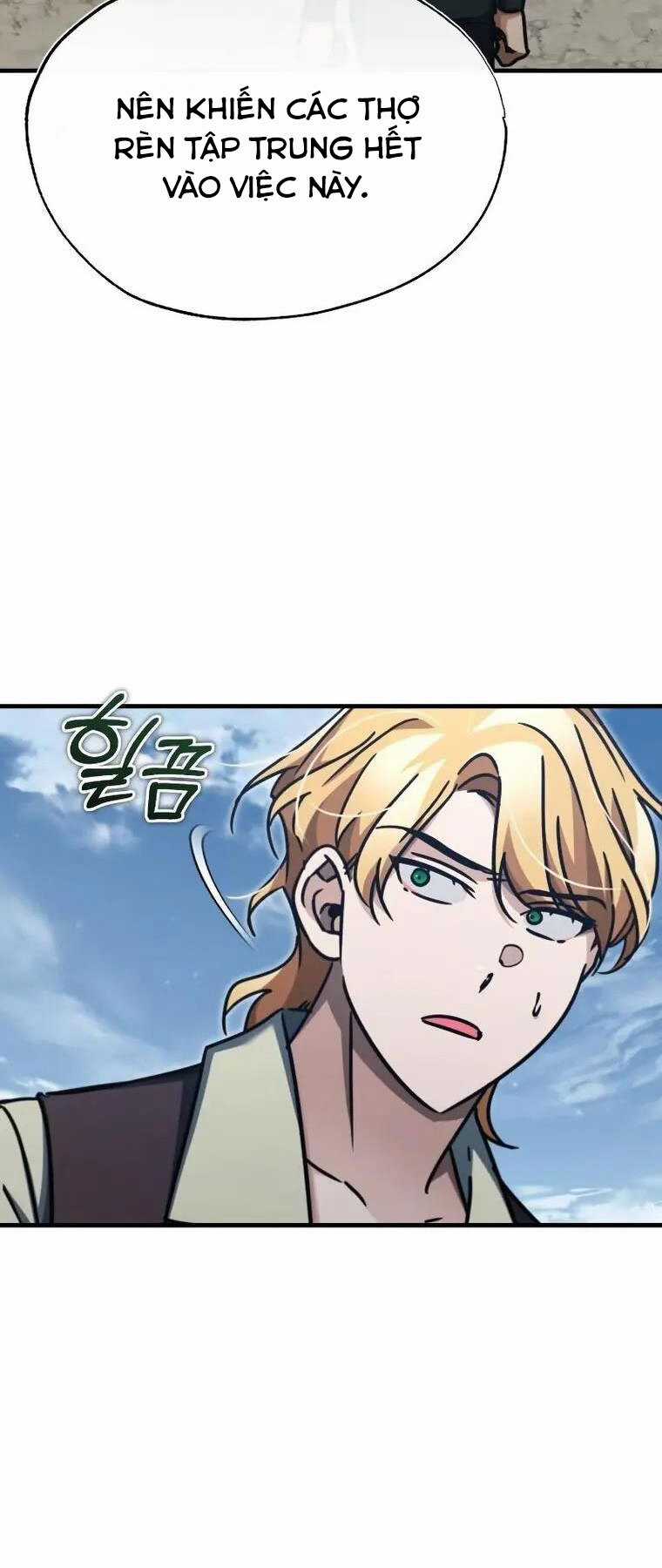 Thiên Quỷ Chẳng Sống Nổi Cuộc Đời Bình Thường Chapter 47 trang 87