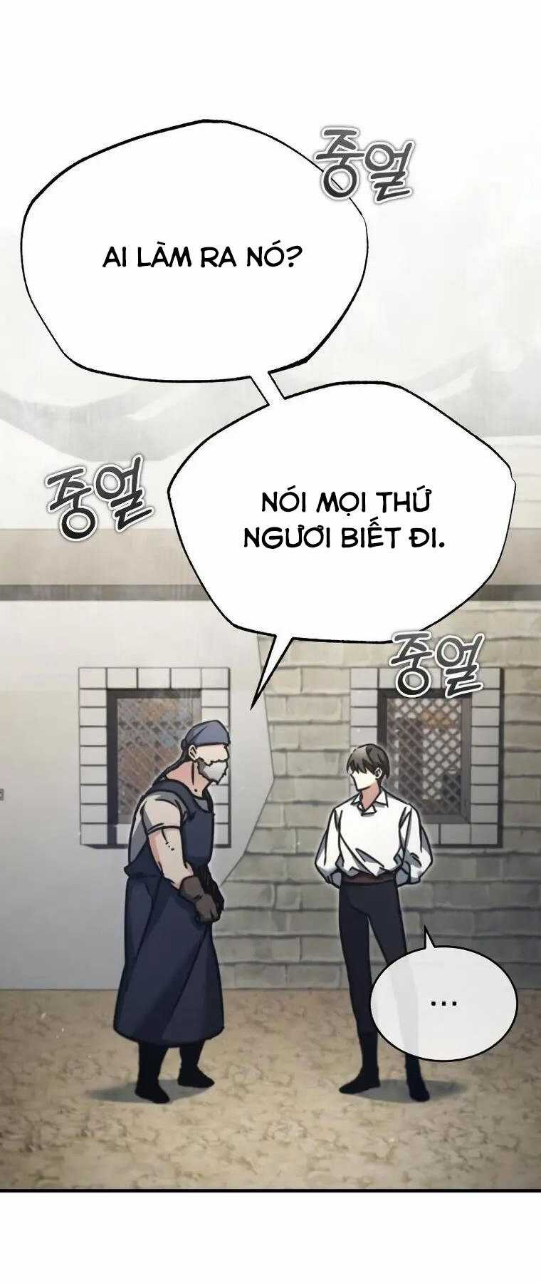 Thiên Quỷ Chẳng Sống Nổi Cuộc Đời Bình Thường Chapter 47 trang 89
