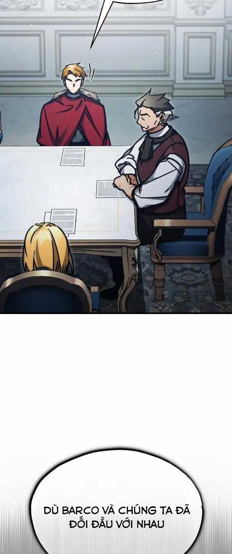 Thiên Quỷ Chẳng Sống Nổi Cuộc Đời Bình Thường Chapter 47 trang 9