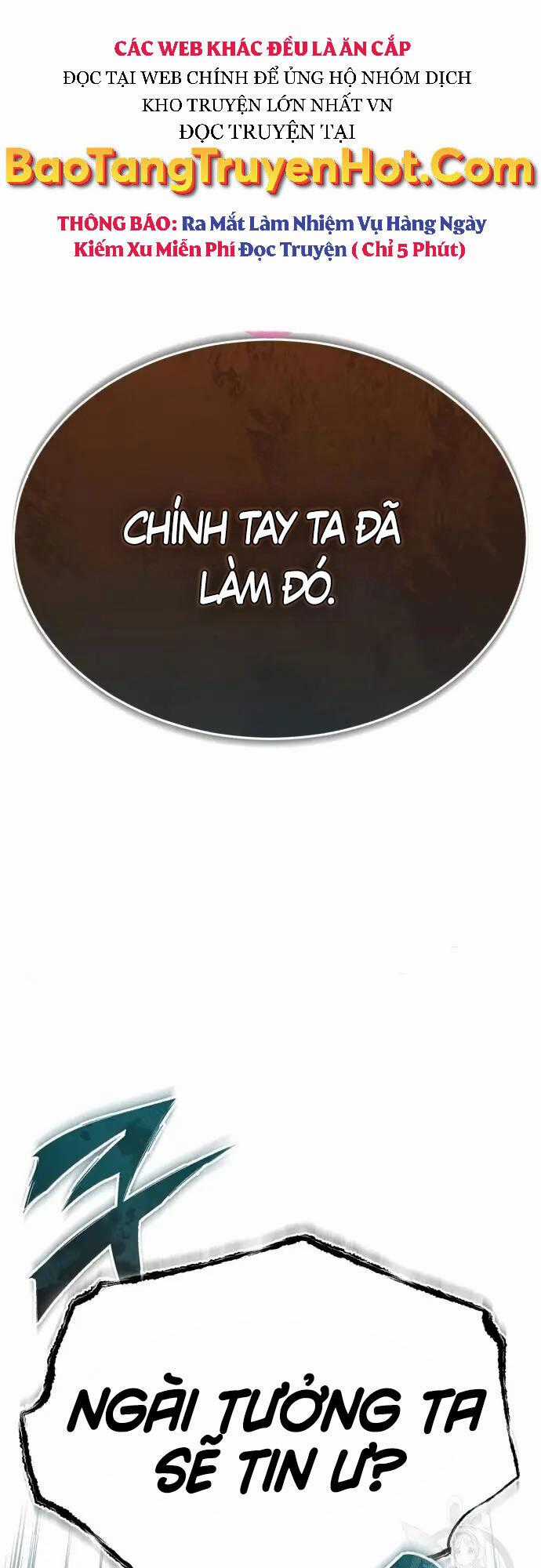 Thiên Quỷ Chẳng Sống Nổi Cuộc Đời Bình Thường Chapter 48 trang 0