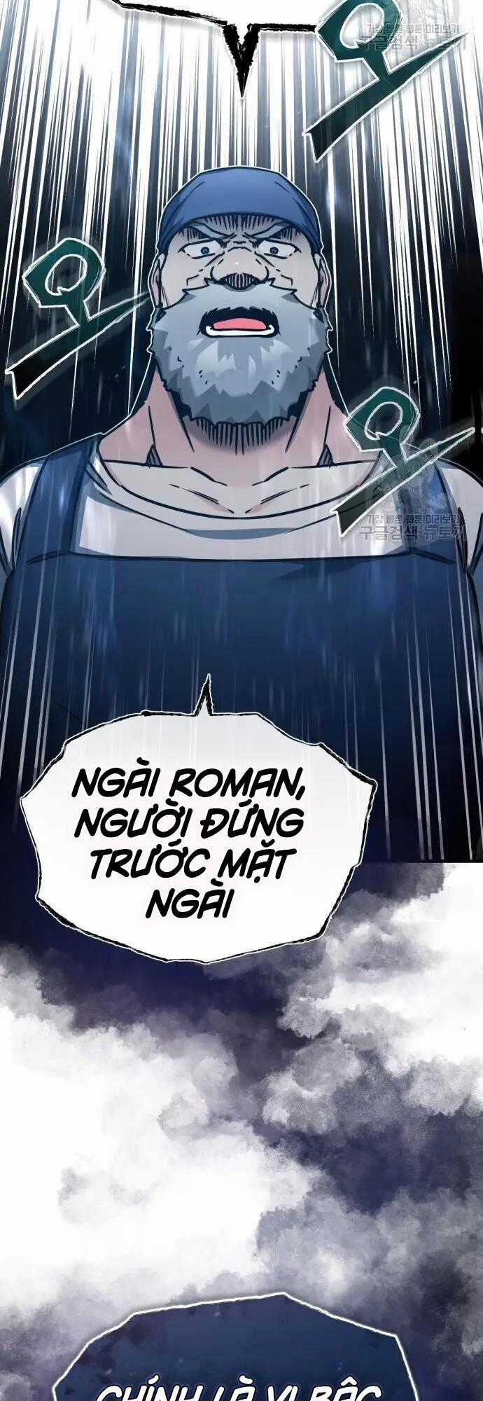 Thiên Quỷ Chẳng Sống Nổi Cuộc Đời Bình Thường Chapter 48 trang 1