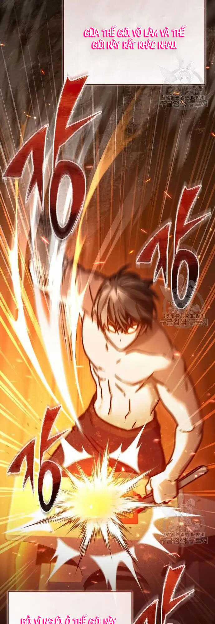 Thiên Quỷ Chẳng Sống Nổi Cuộc Đời Bình Thường Chapter 48 trang 15