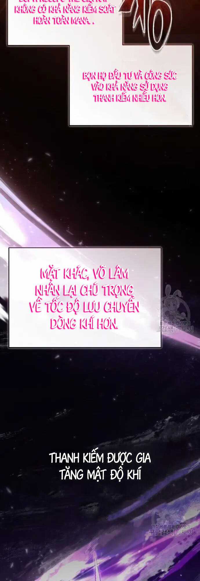 Thiên Quỷ Chẳng Sống Nổi Cuộc Đời Bình Thường Chapter 48 trang 16