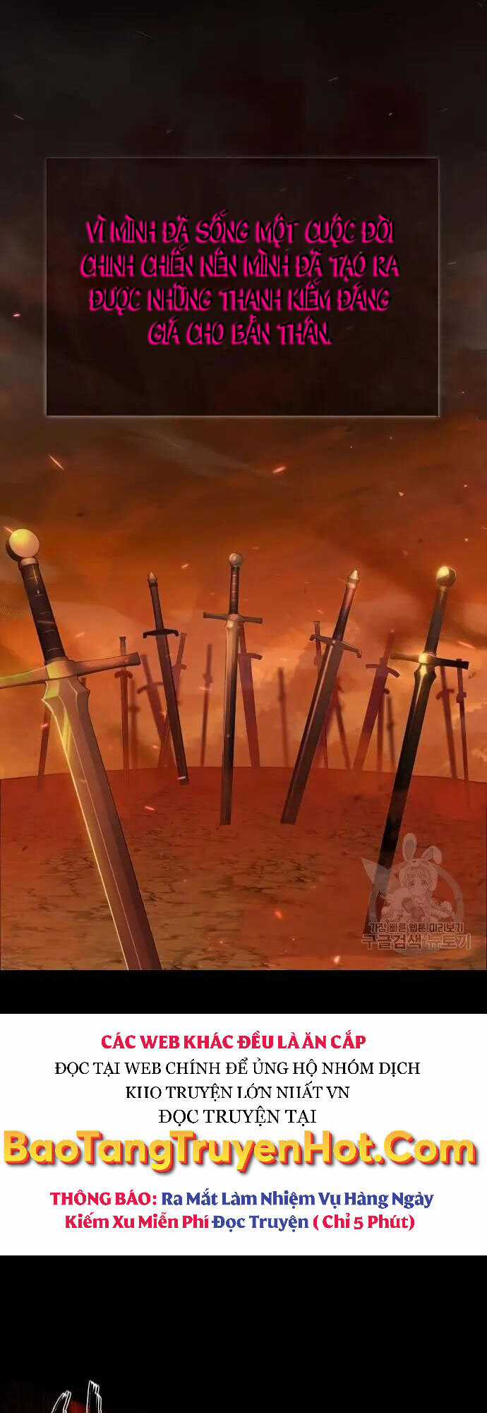 Thiên Quỷ Chẳng Sống Nổi Cuộc Đời Bình Thường Chapter 48 trang 18