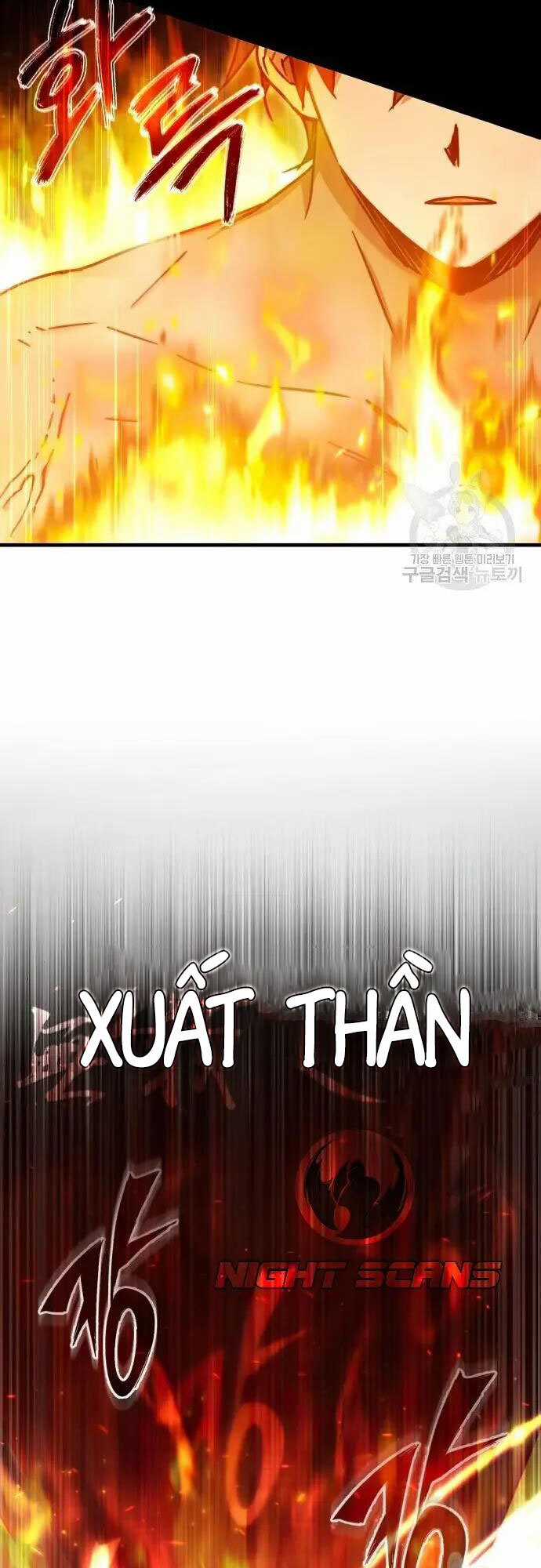 Thiên Quỷ Chẳng Sống Nổi Cuộc Đời Bình Thường Chapter 48 trang 19