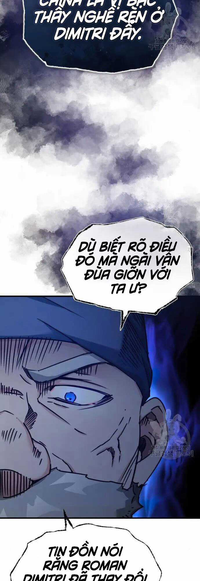 Thiên Quỷ Chẳng Sống Nổi Cuộc Đời Bình Thường Chapter 48 trang 2