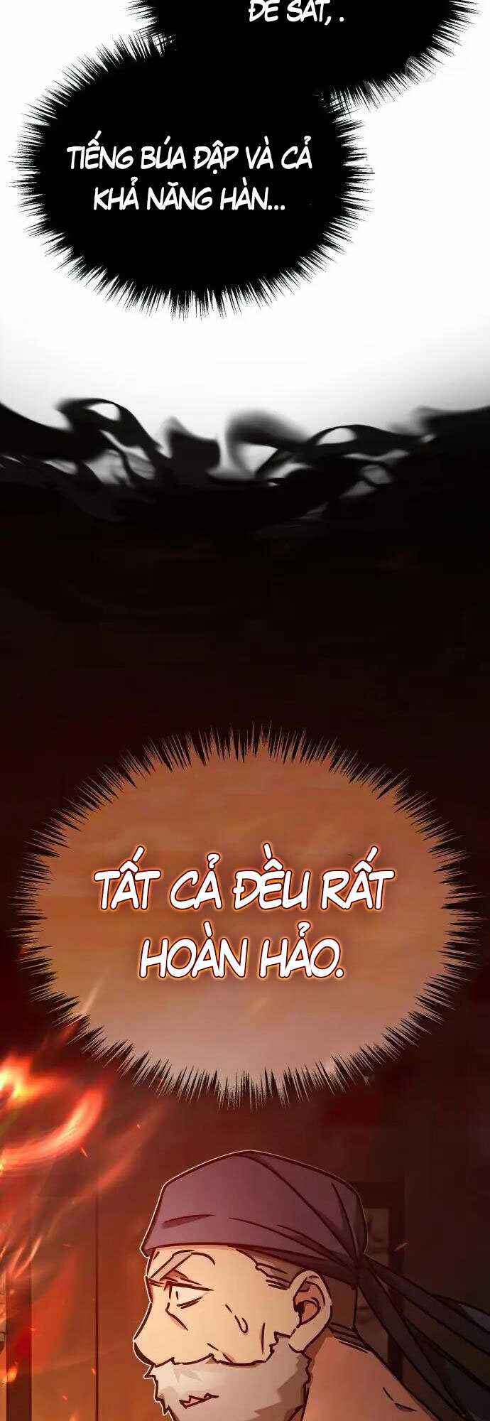 Thiên Quỷ Chẳng Sống Nổi Cuộc Đời Bình Thường Chapter 48 trang 21