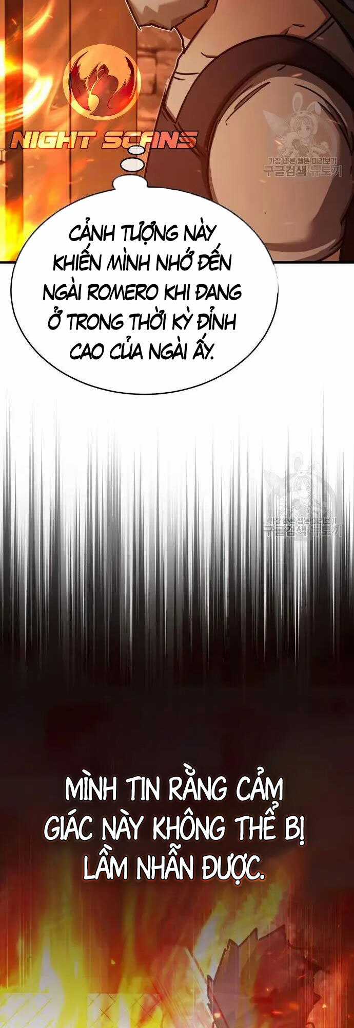 Thiên Quỷ Chẳng Sống Nổi Cuộc Đời Bình Thường Chapter 48 trang 22