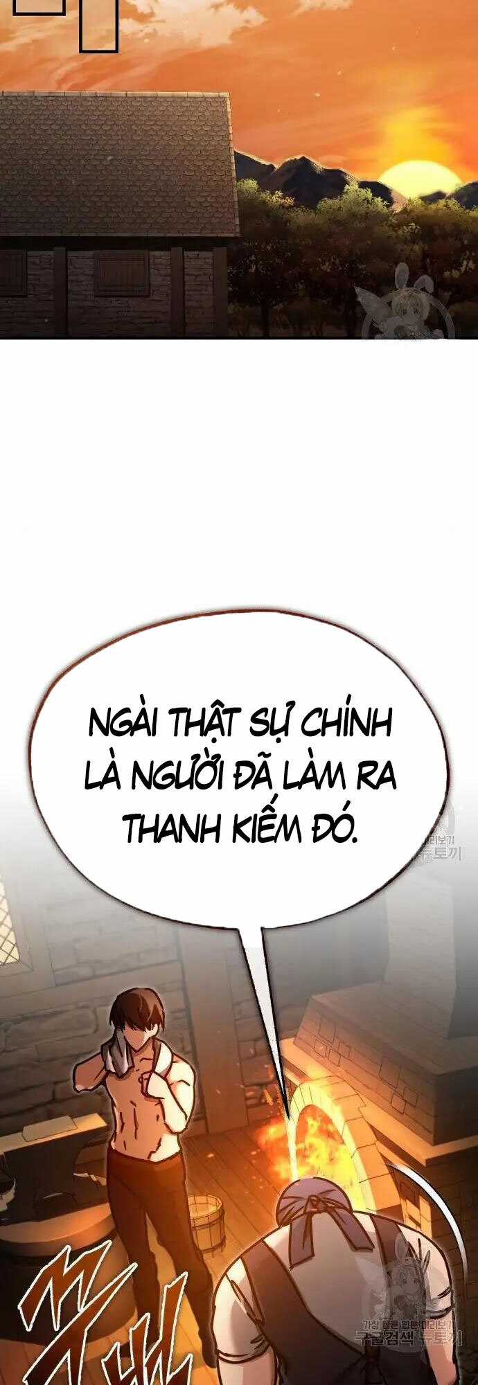 Thiên Quỷ Chẳng Sống Nổi Cuộc Đời Bình Thường Chapter 48 trang 24