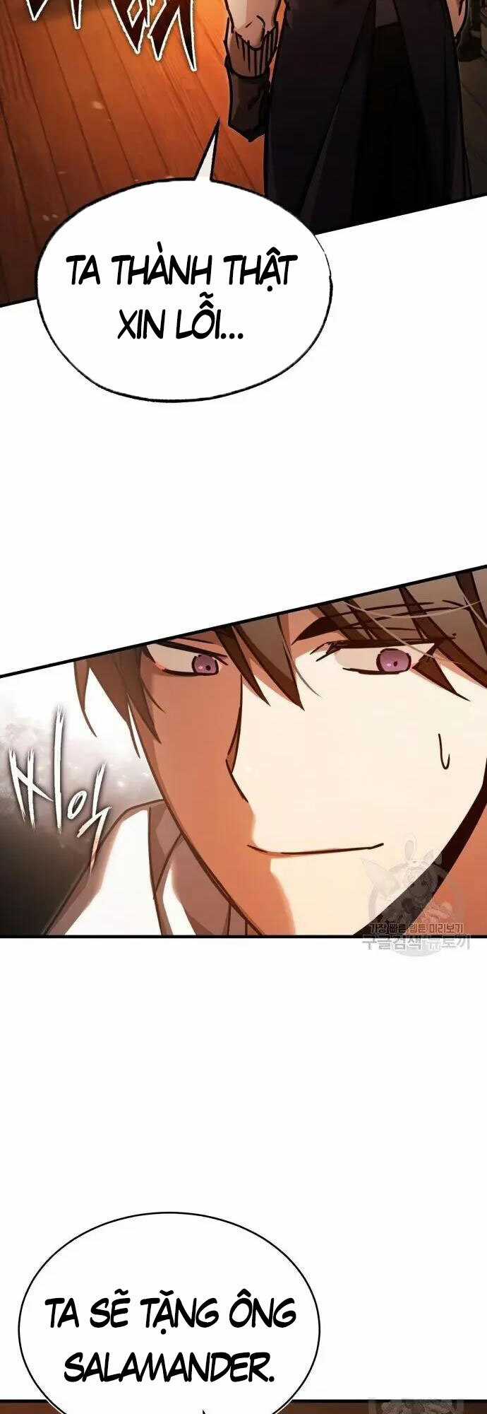 Thiên Quỷ Chẳng Sống Nổi Cuộc Đời Bình Thường Chapter 48 trang 25