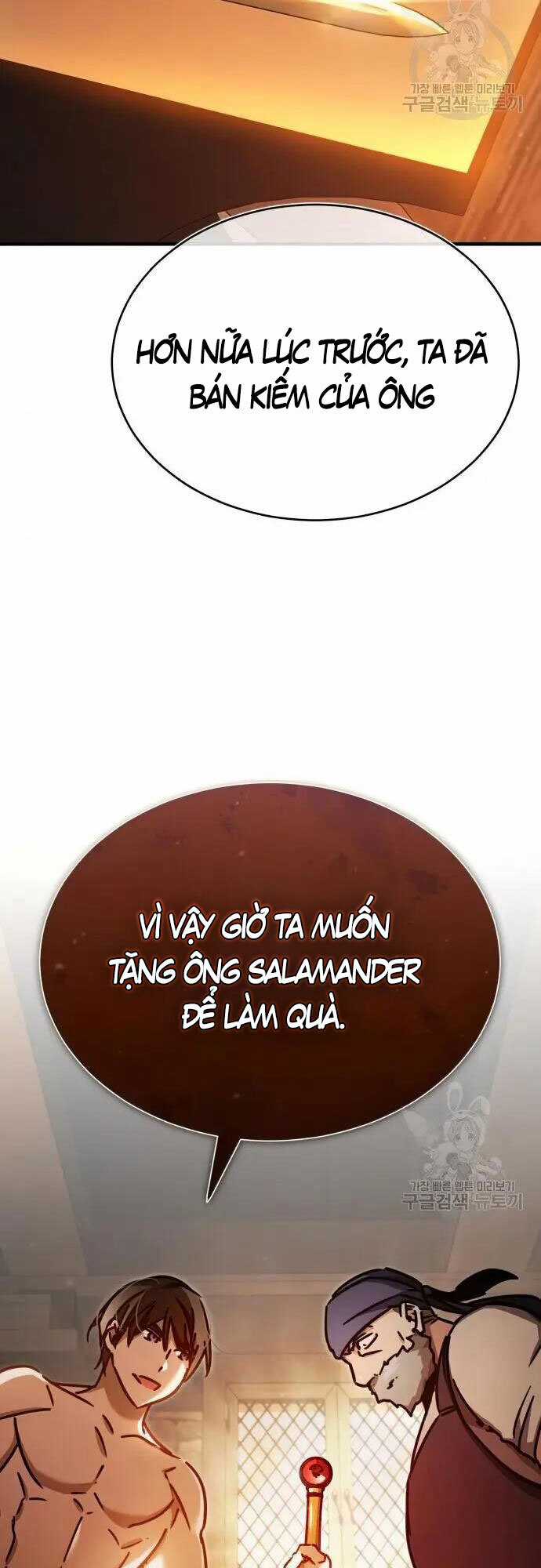 Thiên Quỷ Chẳng Sống Nổi Cuộc Đời Bình Thường Chapter 48 trang 27