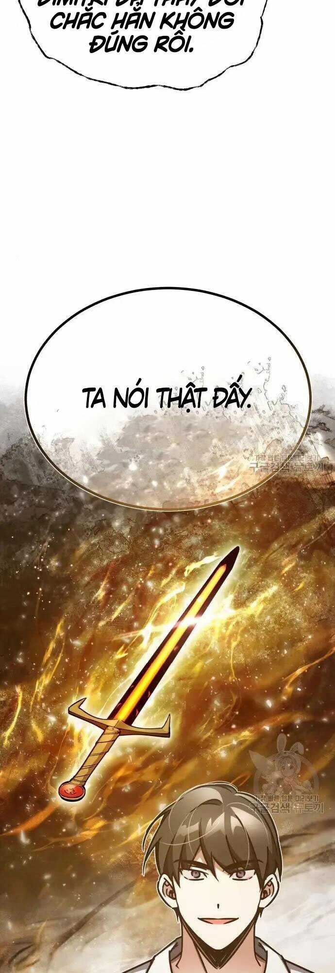 Thiên Quỷ Chẳng Sống Nổi Cuộc Đời Bình Thường Chapter 48 trang 3