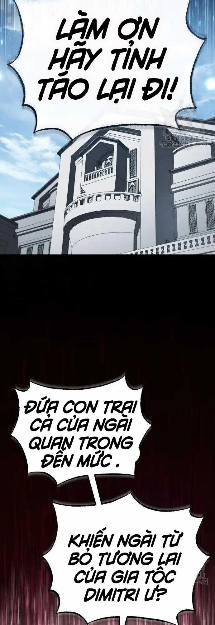 Thiên Quỷ Chẳng Sống Nổi Cuộc Đời Bình Thường Chapter 48 trang 30